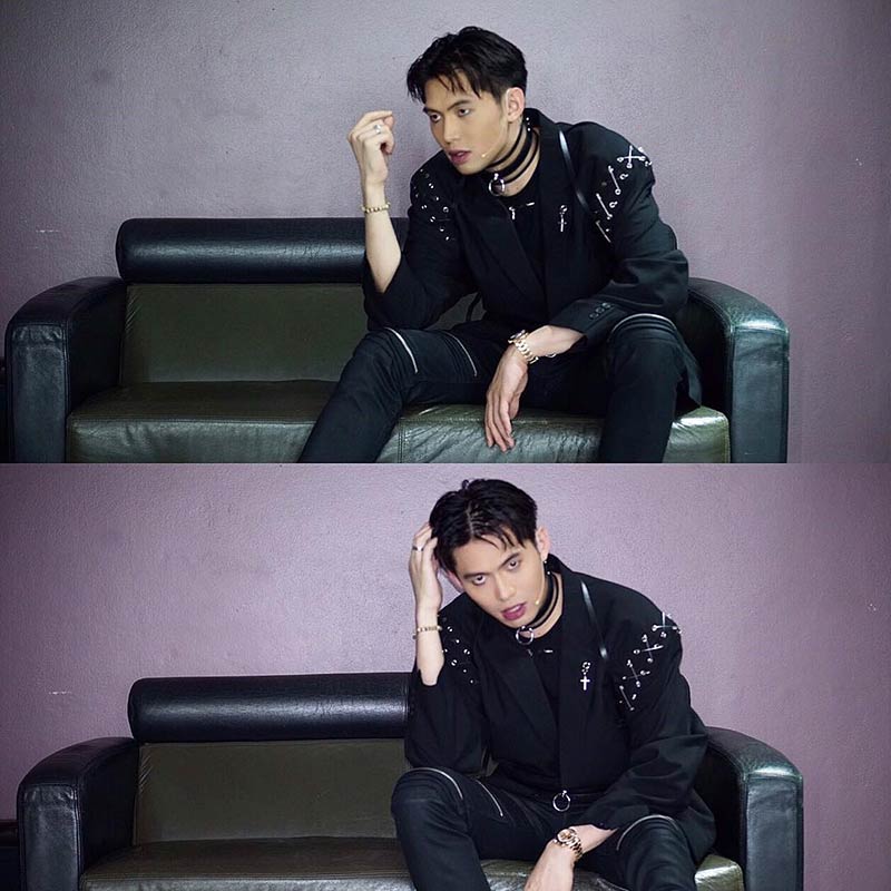 ดีเจมะตูม เตชินท์ ดีเจมะตูม เตชินท์