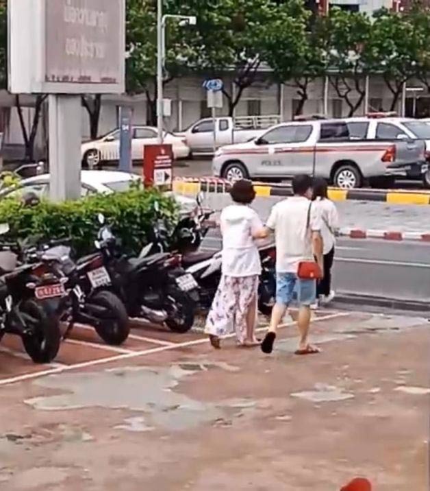 แท็กซี่ฉาว แท็กซี่ฉาว