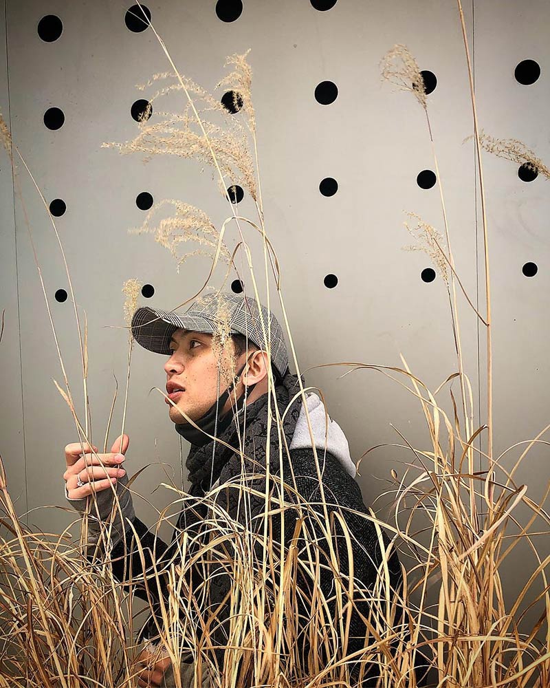 ดีเจมะตูม เตชินท์ ดีเจมะตูม เตชินท์