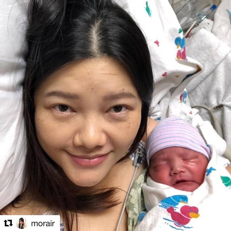 หมอแอร์ อัญชุลี หมอแอร์ อัญชุลี