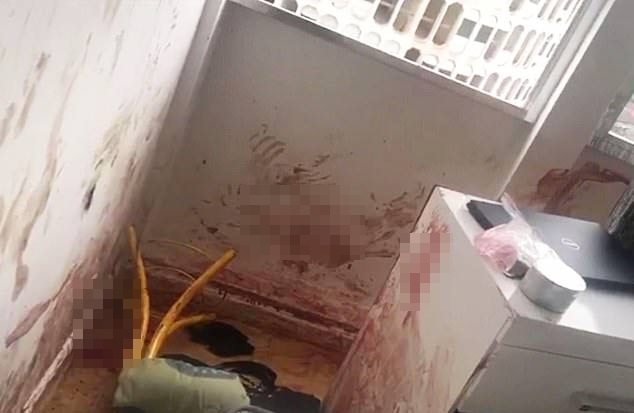 ทำร้ายร่างกาย ทำร้ายร่างกาย