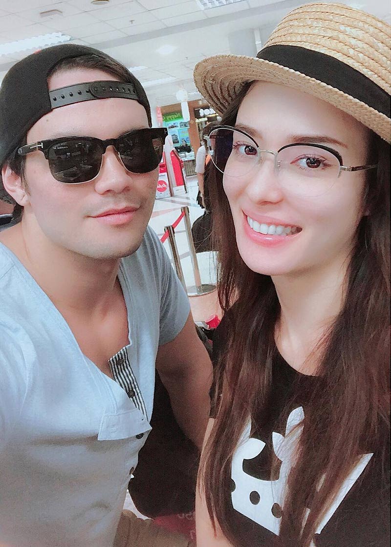 ซูซี่ สุษิรา ซูซี่ สุษิรา