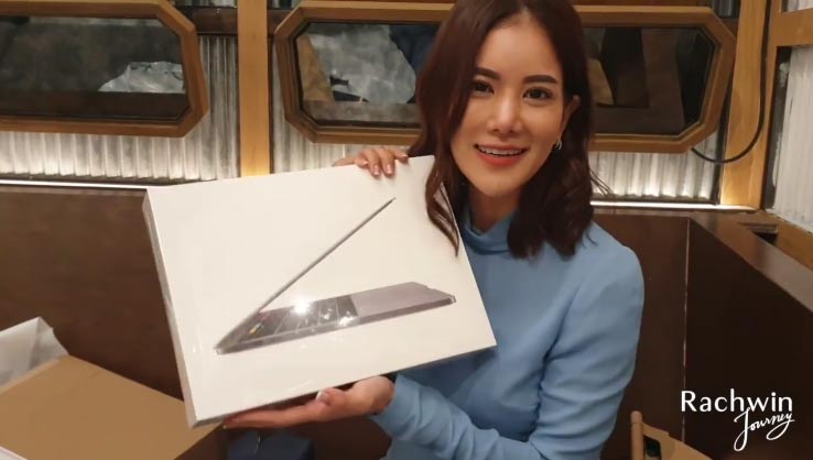 ก้อย รัชวิน ก้อย รัชวิน