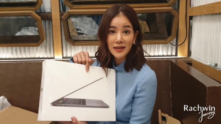 ก้อย รัชวิน ก้อย รัชวิน