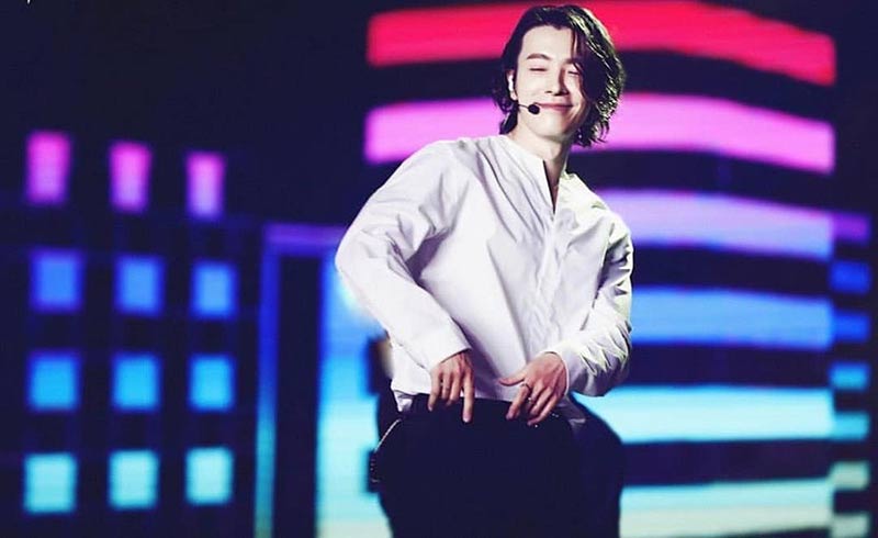 ทงเฮ Super Junior ทงเฮ Super Junior