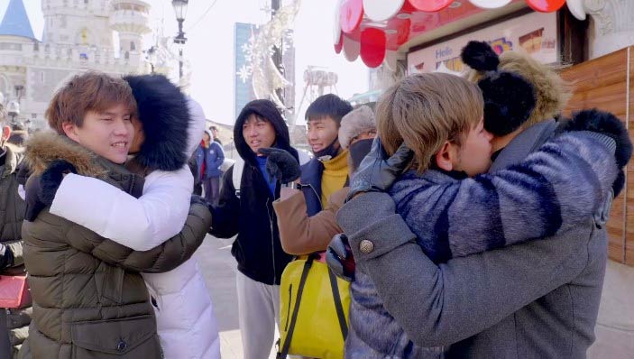 ขนเพชร บ้าจี้ ขนเพชร บ้าจี้