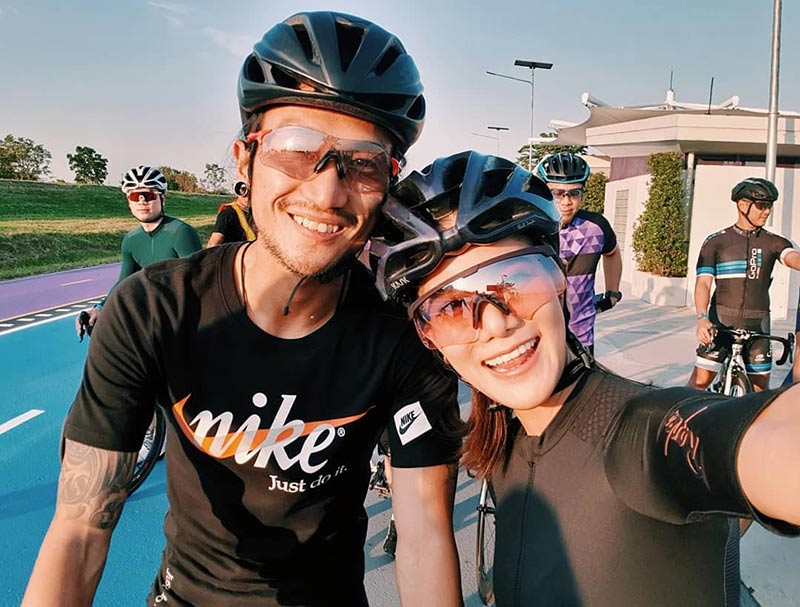 ตูน ก้อย ตูน ก้อย