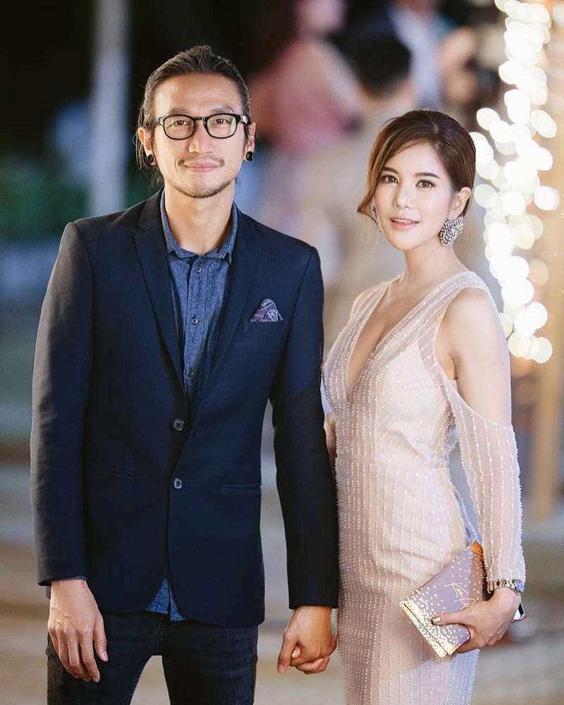 ตูน ก้อย ตูน ก้อย