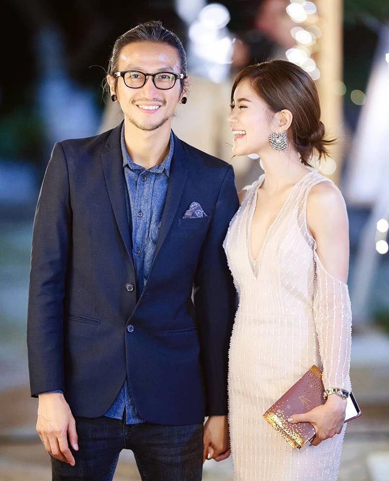 ตูน ก้อย ตูน ก้อย