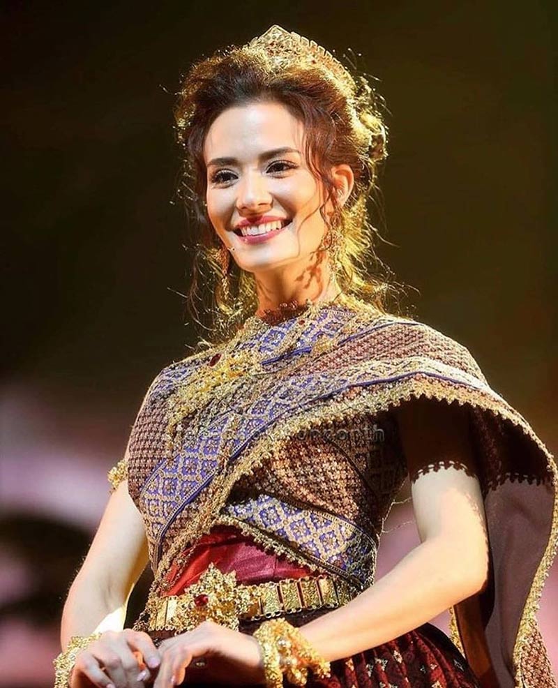 ซูซี่ สุษิรา ซูซี่ สุษิรา