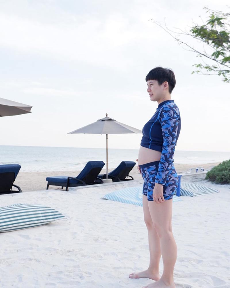 บุ้ง สะธี บุ้ง สะธี