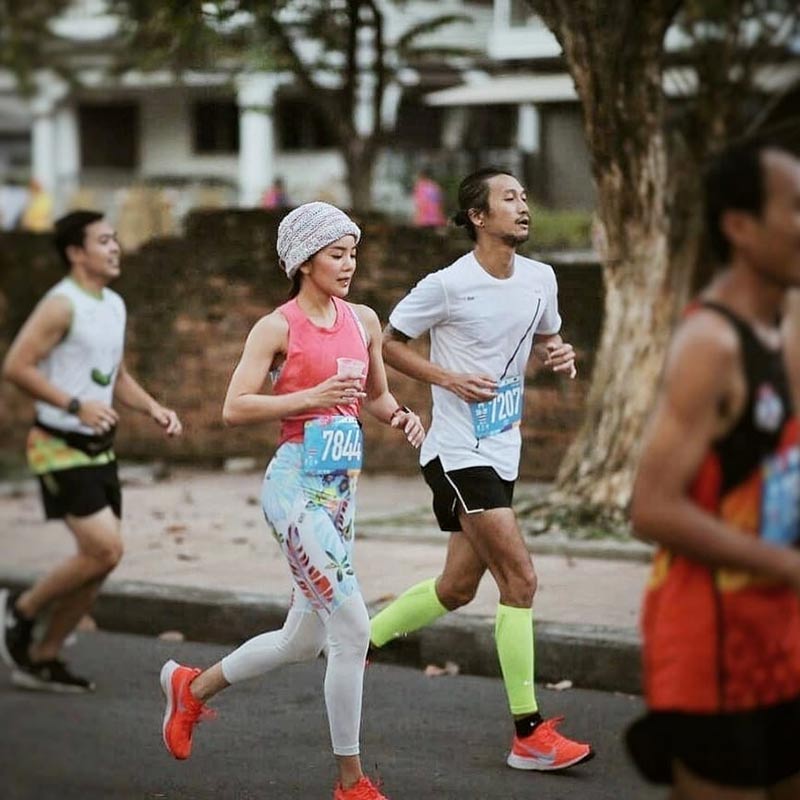 ตูน ก้อย ตูน ก้อย