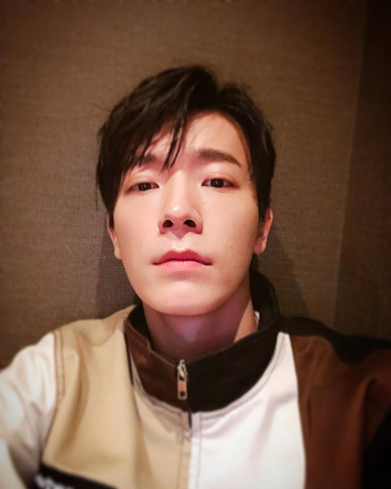 ทงเฮ Super Junior ทงเฮ Super Junior