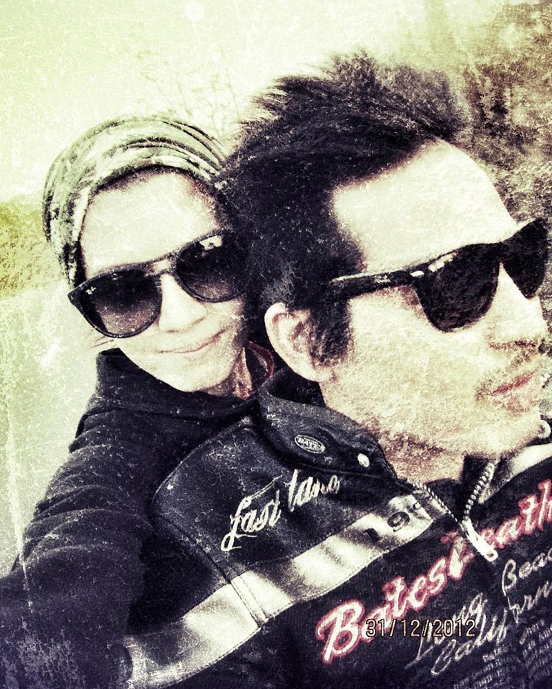 โบว์ แวนด้า ปอ ทฤษฎี โบว์ แวนด้า ปอ ทฤษฎี