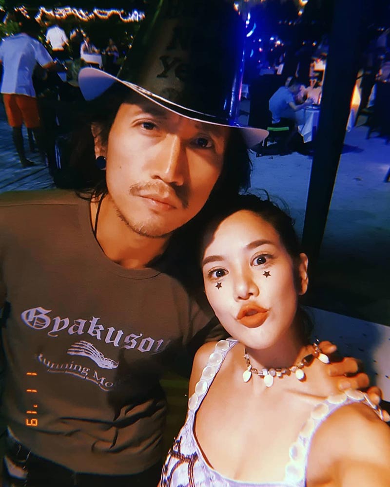 ตูน ก้อย ตูน ก้อย