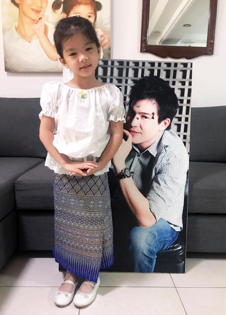 น้องมะลิ พาขวัญ น้องมะลิ พาขวัญ