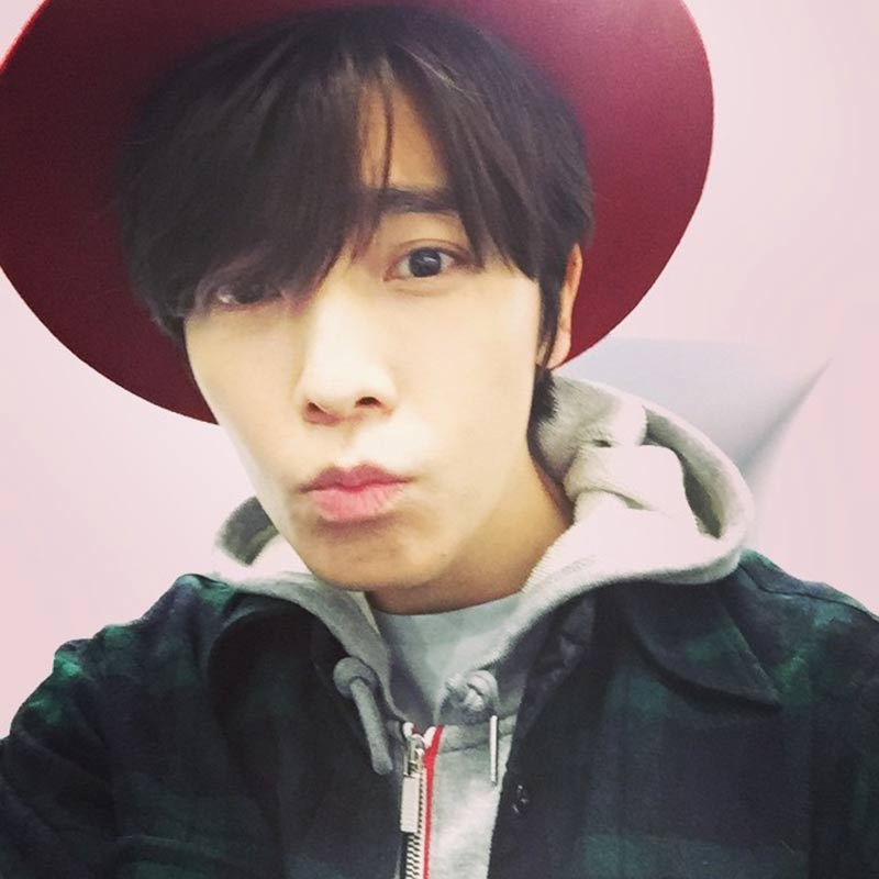 ทงเฮ Super Junior ทงเฮ Super Junior