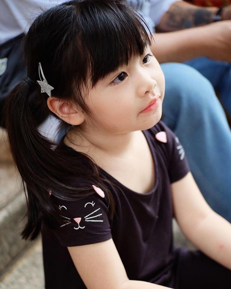 น้องชูใจ น้องชูใจ