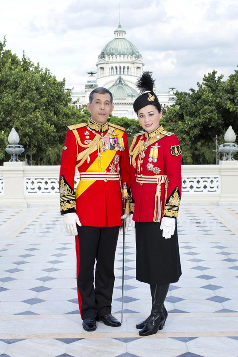 พระบรมฉายาลักษณ์ พระบรมฉายาลักษณ์