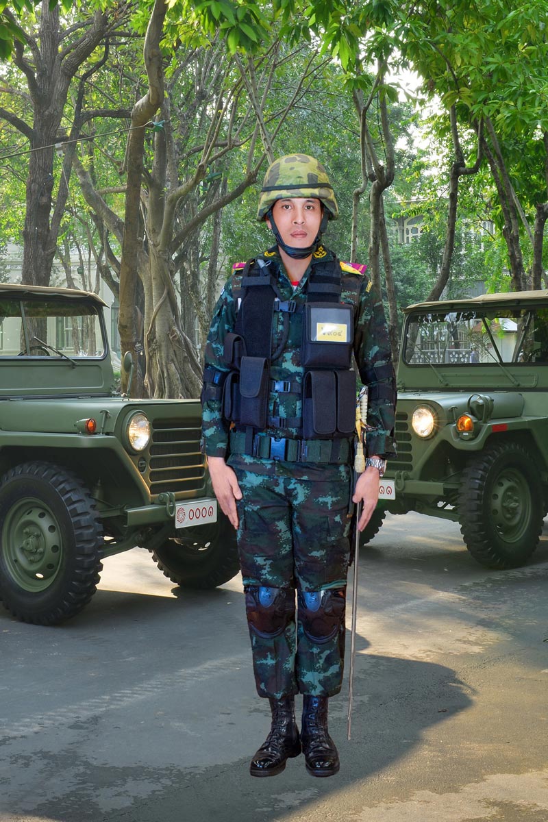 พระบรมฉายาลักษณ์ พระบรมฉายาลักษณ์