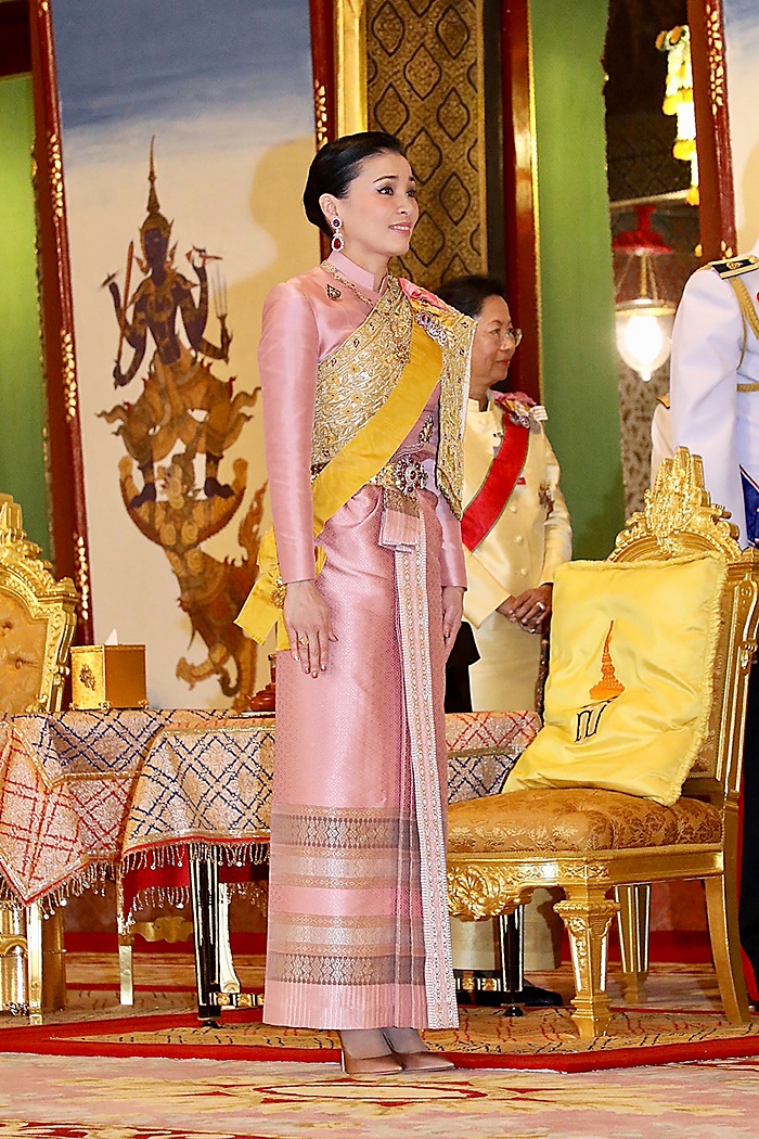 ประกาศวันแม่ ประกาศวันแม่