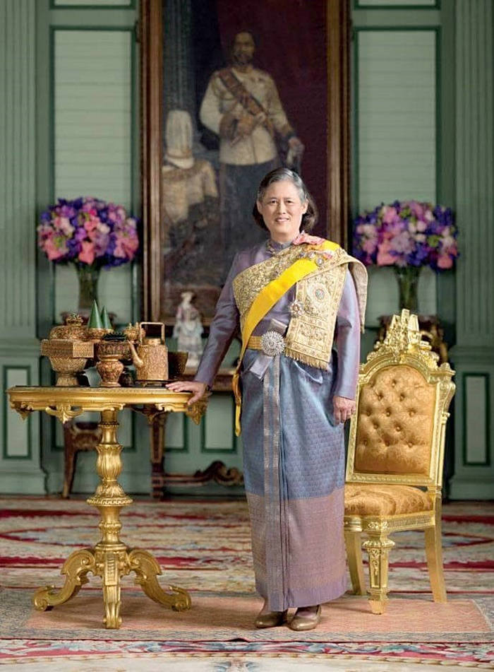 พระราชอิสริยยศใหม่พระราชวงศ์ พระราชอิสริยยศใหม่พระราชวงศ์