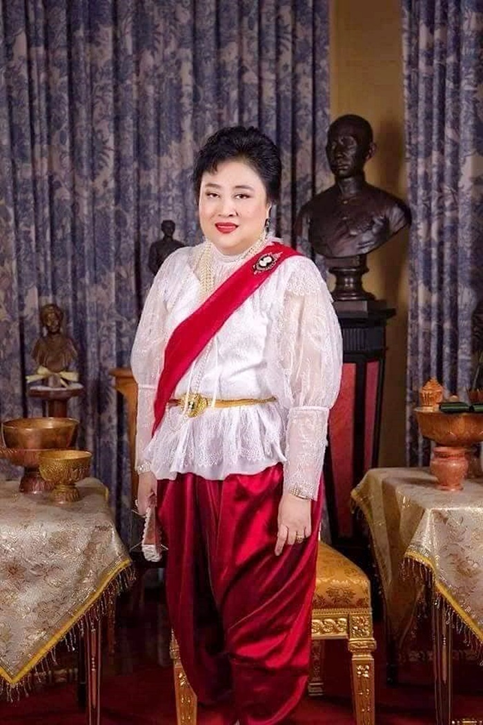 พระราชอิสริยยศใหม่พระราชวงศ์ พระราชอิสริยยศใหม่พระราชวงศ์