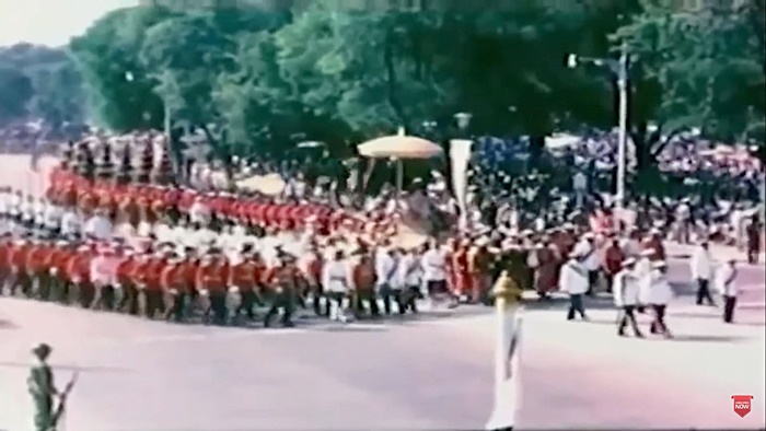 พระราชพิธีบรมราชาภิเษก พระราชพิธีบรมราชาภิเษก