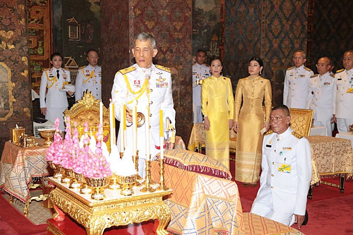 เส้นทางพระเกียรติยศ สมเด็จพระราชินีสุทิดา เส้นทางพระเกียรติยศ สมเด็จพระราชินีสุทิดา