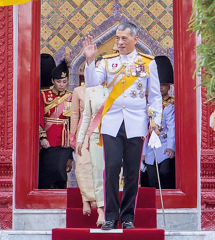 เส้นทางพระเกียรติยศ สมเด็จพระราชินีสุทิดา เส้นทางพระเกียรติยศ สมเด็จพระราชินีสุทิดา