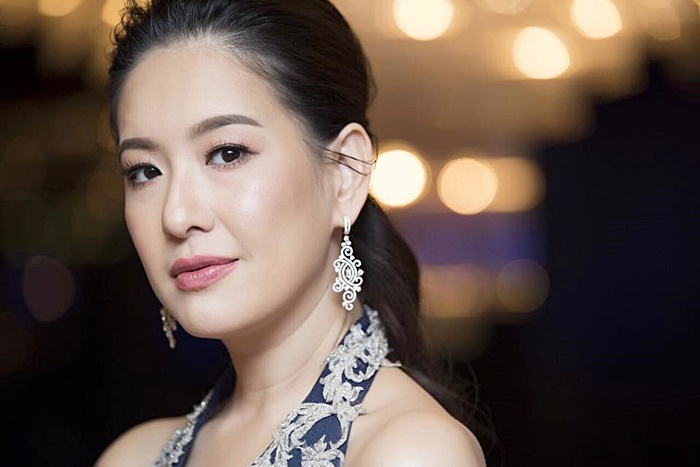 ได๋ ไดอาน่า ได๋ ไดอาน่า