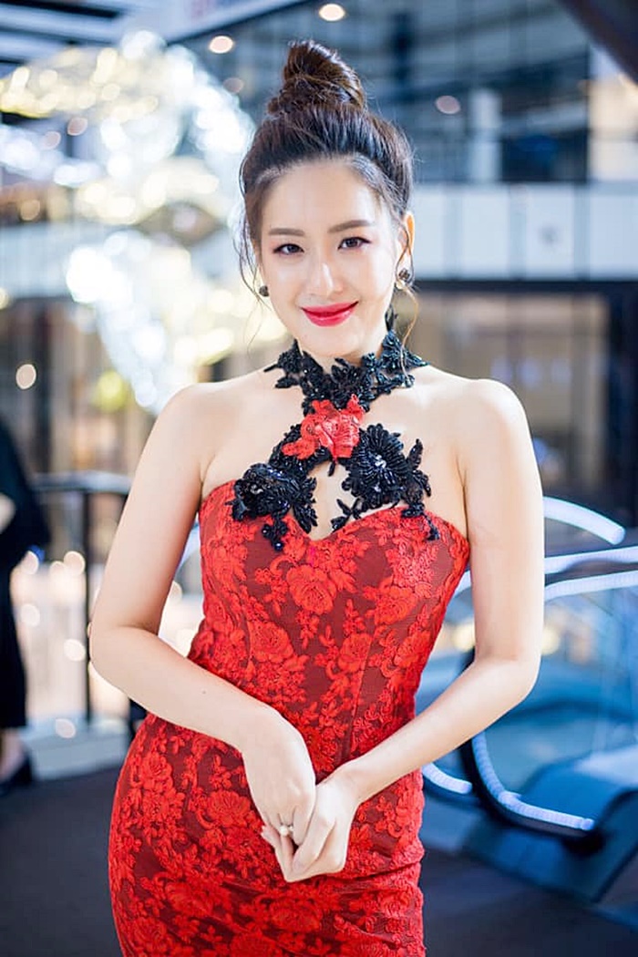 ได๋ ไดอาน่า ได๋ ไดอาน่า