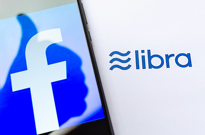 Facebook เปิดตัวเงินสกุลใหม่ ลิบรา Facebook เปิดตัวเงินสกุลใหม่ ลิบรา