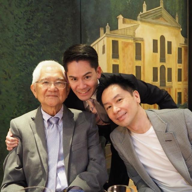 เกษม ณรงค์เดช เกษม ณรงค์เดช