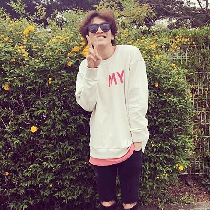 Instagram masijacoke850714 Instagram masijacoke850714