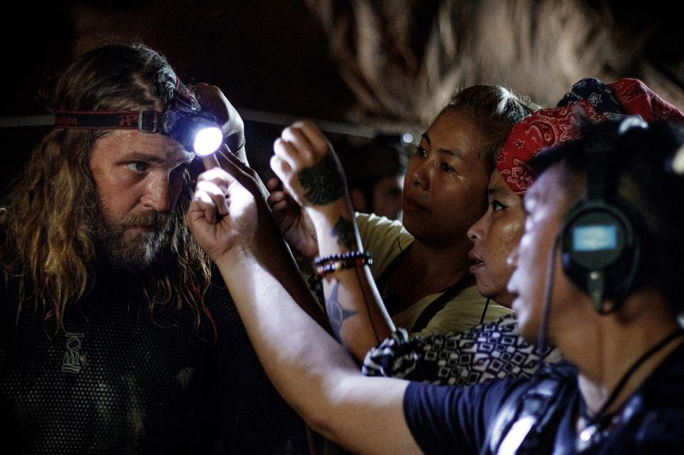 ถ้ำหลวง ถ้ำหลวง