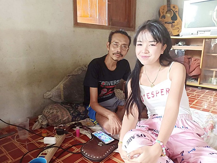 เจนนี่ ได้หมดถ้าสดชื่น เจนนี่ ได้หมดถ้าสดชื่น