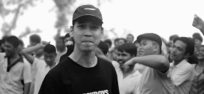 ประเทศกูมี คว้ารางวัล ที่นอร์เวย์ ประเทศกูมี คว้ารางวัล ที่นอร์เวย์