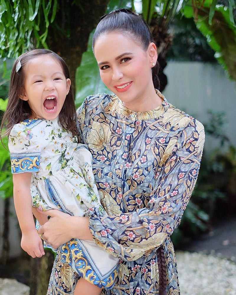 น้องริชา น้องริชา