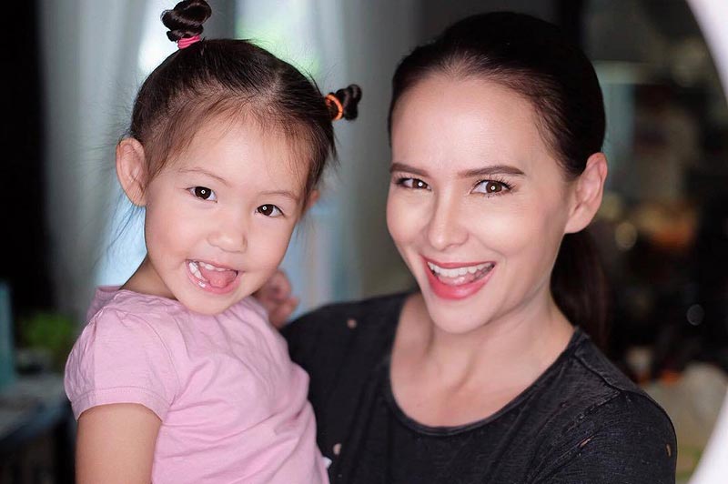 น้องริชา น้องริชา