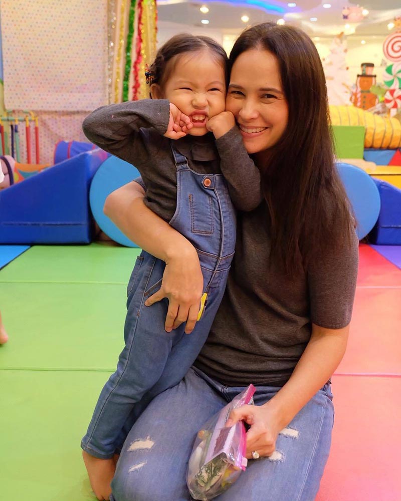 น้องริชา น้องริชา