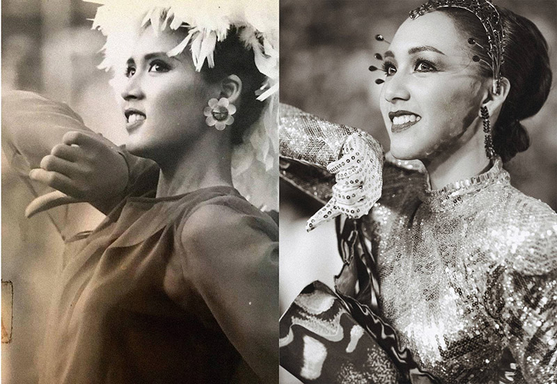 งานบอลประเพณี งานบอลประเพณี