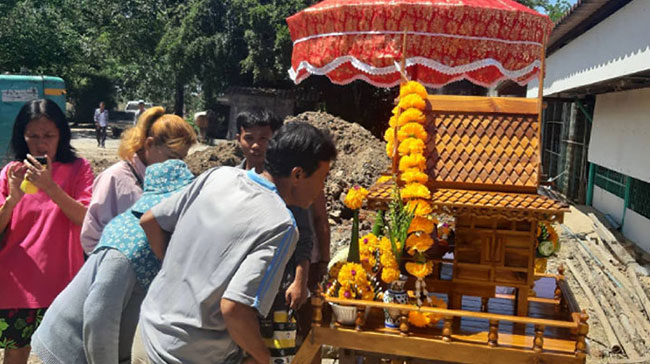 เลขเด็ดตะเคียนอ่างทอง เลขเด็ดตะเคียนอ่างทอง