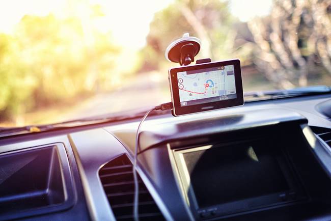 GPS GPS