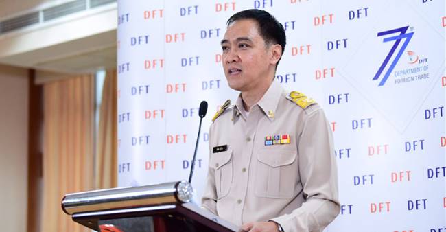 ระงับสิทธิ GSP ระงับสิทธิ GSP