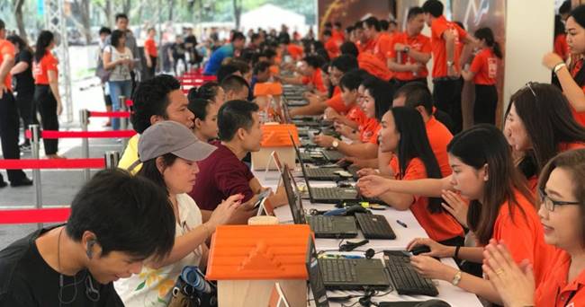 โครงการบ้านล้านหลัง โครงการบ้านล้านหลัง