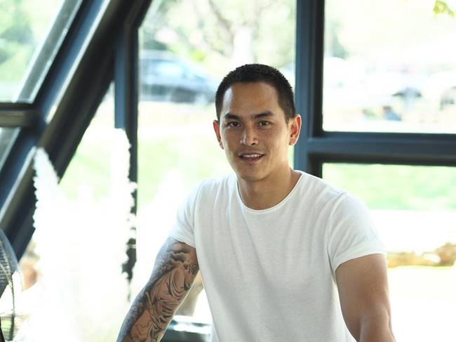 สงกรานต์ เตชะณรงค์ สงกรานต์ เตชะณรงค์