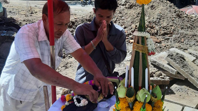 เลขเด็ดตะเคียนอ่างทอง เลขเด็ดตะเคียนอ่างทอง