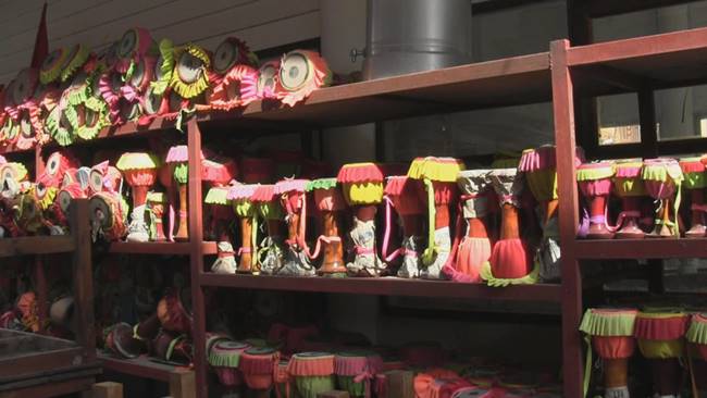 เจ้าแม่ตะเคียนตำหนักทอง เจ้าแม่ตะเคียนตำหนักทอง