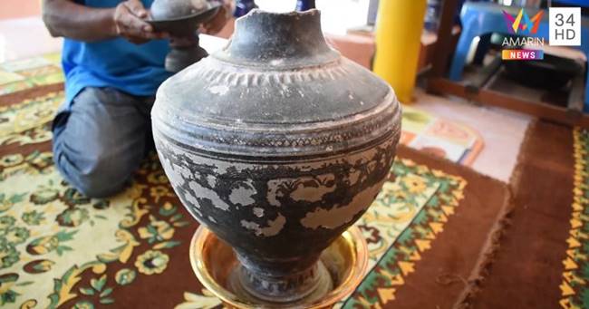 ไหโบราณ ไหโบราณ